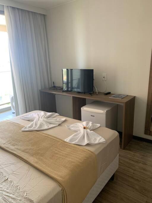 Apartamento De Luxo Linda Vista *