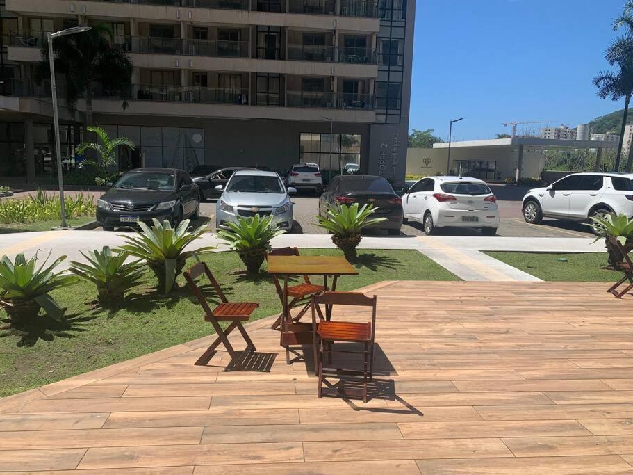 Apartamento De Luxo Linda Vista Rio de Janeiro